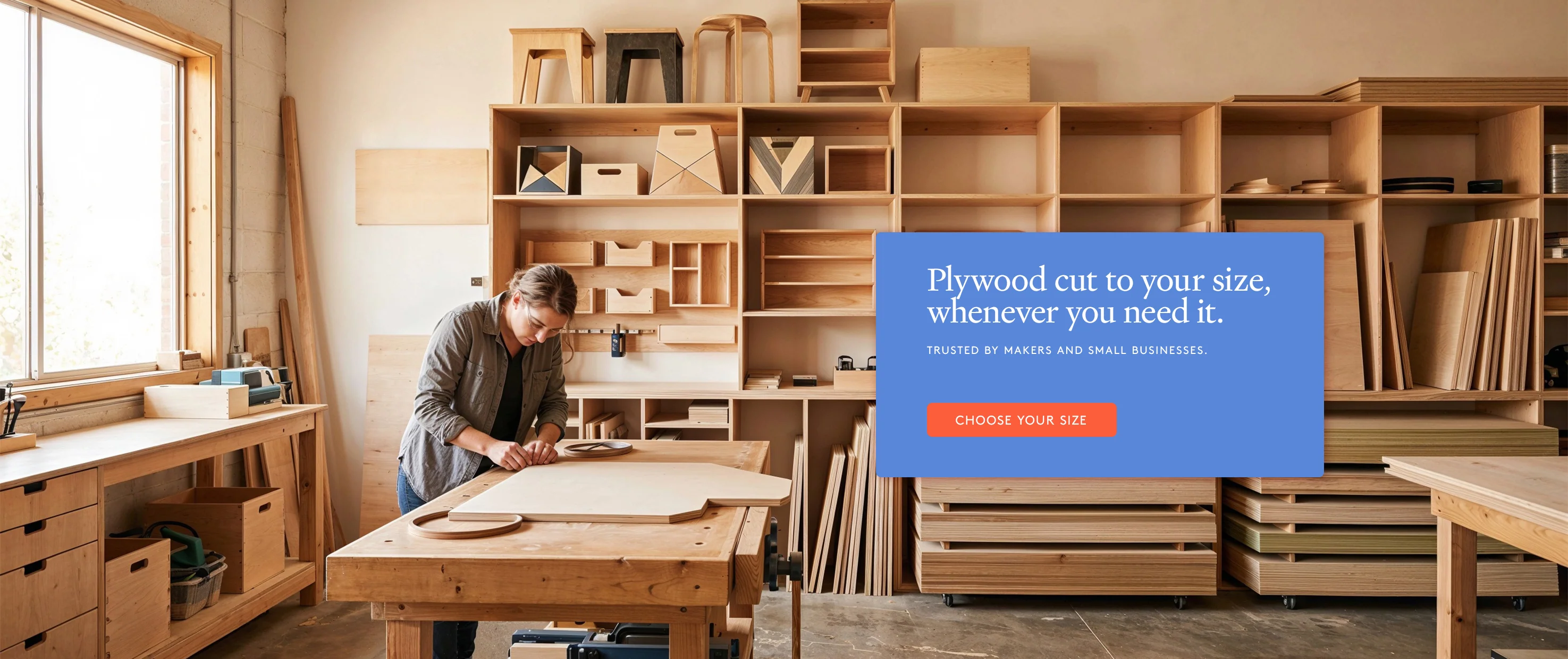 Master Your Next Wood Project